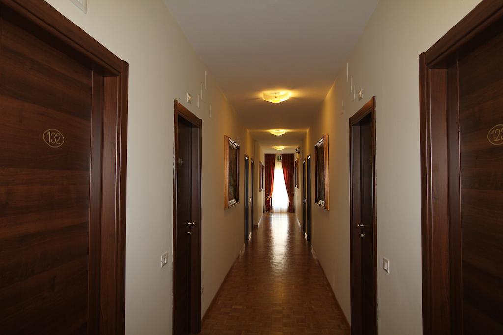 La Vecchia Fattoria Hotell Loreto Rom bilde